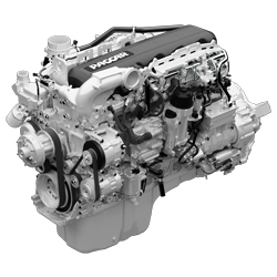 P838F Engine
